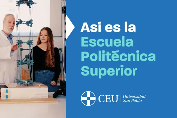 Escuela Politécnica Superior CEU San Pablo