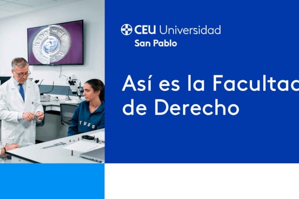 Facultad de Derecho