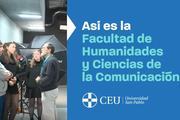 Facultad de Humanidades CEU San Pablo