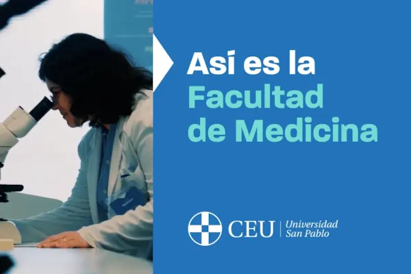 Facultad de Medicina CEU San Pablo