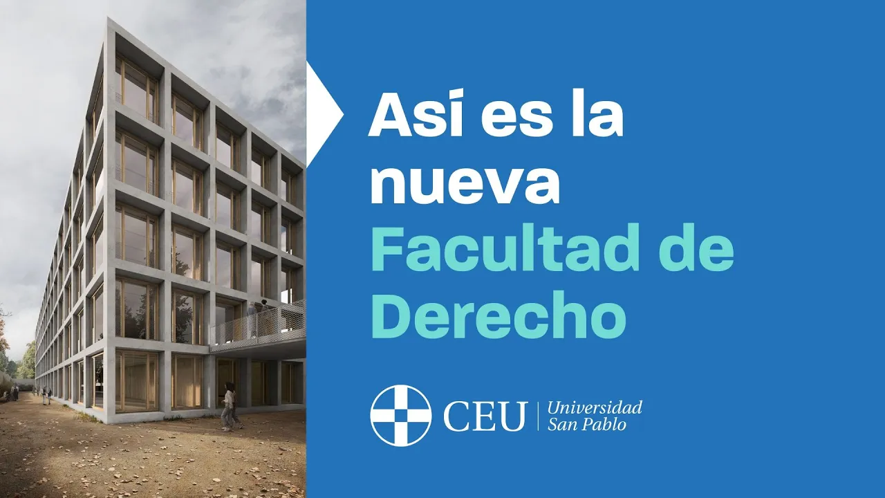Facultad de Derecho