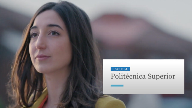 Escuela Politécnica Superior