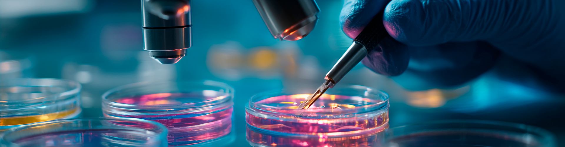 Diploma Universitario de Experto en Biopsia Asistida en la Universidad CEU San Pablo