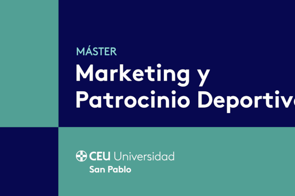 Máster Marketing y Patrocinio Deportivo