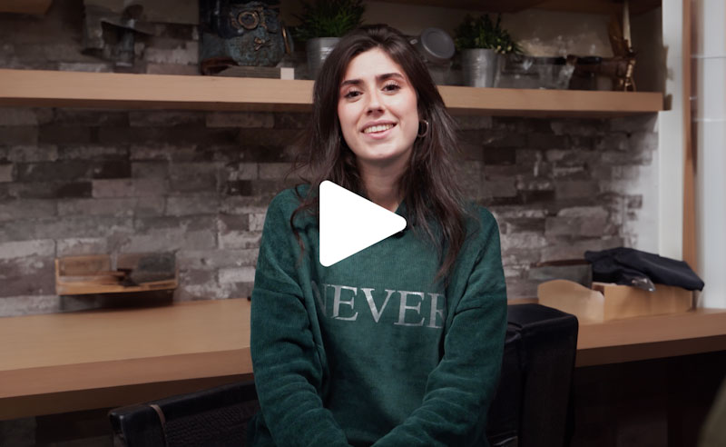 Video presentacion CEU Social