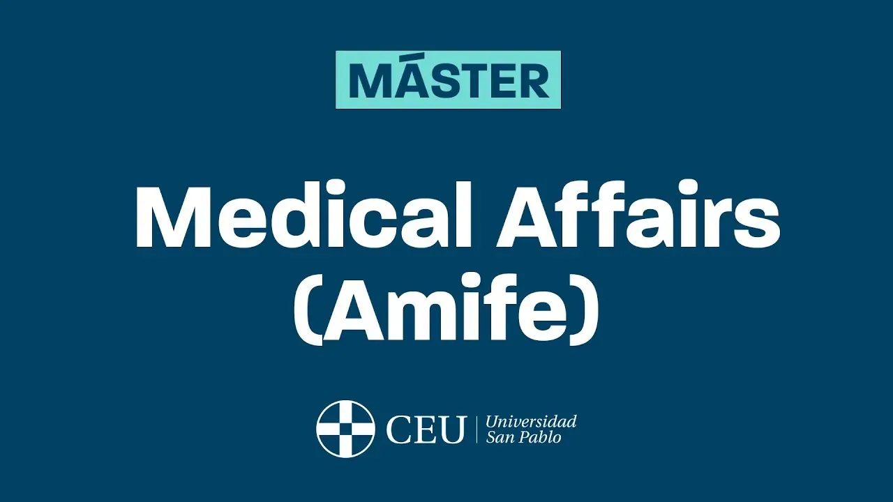Video Medical Affairs
