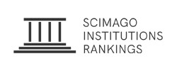 Logo Scimago