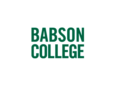 logo babson
