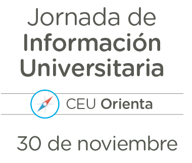 CEU - Jornada de Información Universitaria