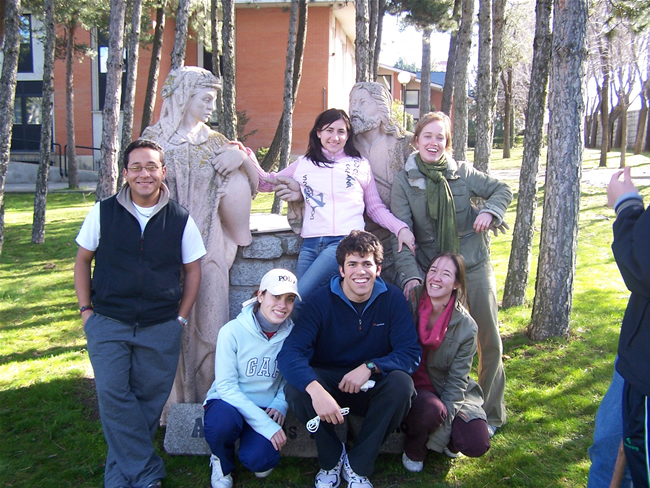 Confirmaciones Pastoral