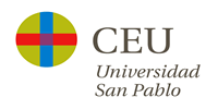 Logotipo la Universidad CEU San Pablo
