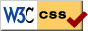 Esta página utiliza CSS válido