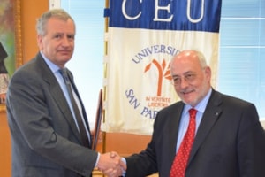 El Foro Español de la Familia y la Universidad CEU San Pablo desarrollarán una investigación sobre la cobertura informativa de los temas de familia