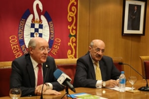 Reunión del Comité Asesor del Congreso Católicos y Vida Pública