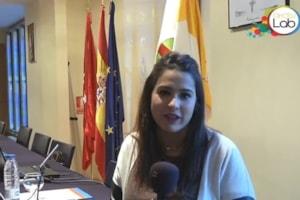 Reportaje de las jornadas `Screenshot a la publicidad´