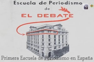 Estreno del documental #40HªyPeriodismo