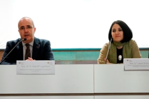 Abordadas las últimas tendencias del diseño en las XIX Jornadas de Fotografía, Edición y Diseño  