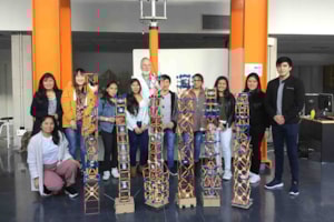 Finalistas del XV Concurso de Proyectos Foro Cerámico Hispalyt