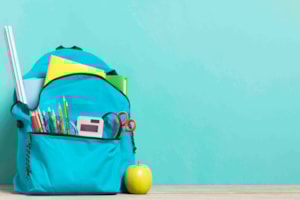 Reducir la ansiedad de los niños ante la vuelta al colegio tras el COVID-19