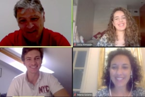 Toni Nadal: “No existe satisfacción personal si no se tiene enfrente una dificultad”