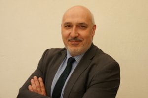 Jerónimo Maillo, nuevo catedrático Jean Monnet de Derecho Europeo