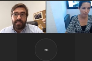 Todo preparado para el inicio de las clases