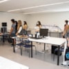 Nuestros alumnos vuelven a las aulas - 11137