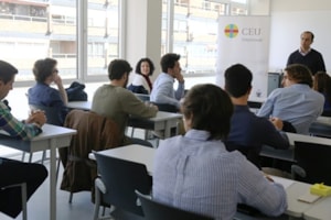 Inaugurado el Taller de Emprendimiento basado en la PreAceleración de Ideas