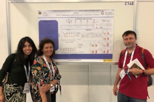Una dieta saludable podría prevenir patologías psiquiátricas 