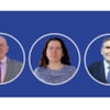 Profesores de Alergología reciben un distintivo europeo  - 11163