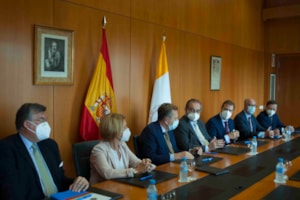 Acuerdo con el bufete Cremades & Calvo Sotelo para impartir másteres jurídicos