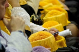 Homenaje a los sanitarios de la Comunidad de Madrid