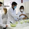 El COVID y su impacto en nuestra vida, protagonista de la XX Semana de la Ciencia - 11239