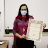 Lucana Estévez, nueva Académica de Número - 11243