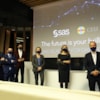 SAS y Universidades CEU unen esfuerzos para formar a los futuros científicos de datos  - 11245