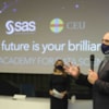 SAS y Universidades CEU unen esfuerzos para formar a los futuros científicos de datos  - 11248