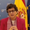 La ministra González Laya inaugura el ciclo de conferencias ‘El futuro de Europa’ - 11261