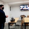 Más de ochocientos participantes en las actividades de la XX edición la Semana de la Ciencia  - 11270