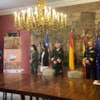 Cuatro Universidades chilenas se adhieren a la Cátedra Internacional CEU Elcano-Primera Vuelta al mundo - 11275