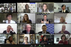 Ocare premia las campañas más creativas y transformadoras de 2020