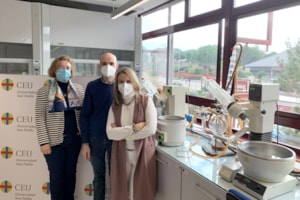 Un nuevo modulador de la neuroinflamación podría mejorar enfermedades como el Parkinson o el alcoholismo