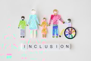 Proyecto internacional pionero con alumnos de capacidades diferentes 