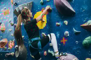 Premio nacional a una investigación sobre nutrición en escaladores