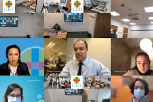 Esteban Urreiztieta: “gracias al periodismo, la sociedad es mejor”