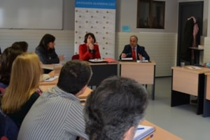 Clausurado el III Programa Outplacement del CEU que ayuda a sus Alumni en la búsqueda de empleo