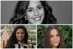 Seleccionadas tres alumnas de Comunicación para el Programa Mentores CYD