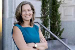 Marta Villar participa en el primer encuentro IFA WIN España