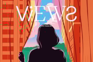 Nace 'Views', revista digital interactiva sobre el sector educativo en España