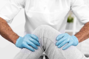 Terapia física y docencia en tiempos de COVID