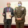 Luis Eugenio Togores, nombrado embajador de la Marca Ejército - 11376